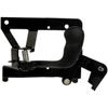Interior Door Handle Front Left - image 1