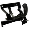 Interior Door Handle Front Left - image 3
