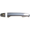 Exterior Door Handle Front Left - image 1
