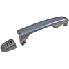 Exterior Door Handle Front Left - image 3