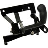 Interior Door Handle Front Left - image 3