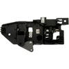 Interior Door Handle Front Left - image 2