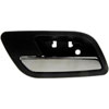 Interior Door Handle Rear Left - image 1