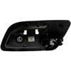 Interior Door Handle Rear Left - image 2