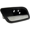 Interior Door Handle Rear Left - image 3