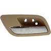 Interior Door Handle Rear Left - image 1