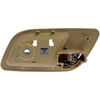 Interior Door Handle Rear Left - image 2