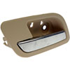 Interior Door Handle Rear Left - image 3