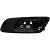 Interior Door Handle Front Left - image 2