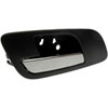 Interior Door Handle Front Left - image 3
