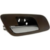 Interior Door Handle Front Left - image 3