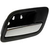 Interior Door Handle Front/Rear Right - image 3