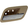 Interior Door Handle Front/Rear Right - image 3