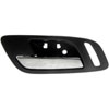 Interior Door Handle Front Left - image 1