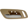 Interior Door Handle Front Left - image 1