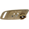 Interior Door Handle Front Left - image 2