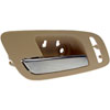 Interior Door Handle Front Left - image 3
