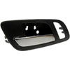 81188 Front Left Interior Door Handle; 2007-2014 Chevrolet; 2007-2014 GMC - image 3