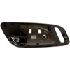 Interior Door Handle 2012-2013 Cadillac / 2007-2014 Chevy/GMC - image 2