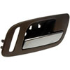 Interior Door Handle 2012-2013 Cadillac / 2007-2014 Chevy/GMC - image 3