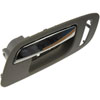 Interior Door Handle Front Right - image 1