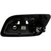 Interior Door Handle Rear Left - image 2