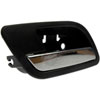 Interior Door Handle Rear Left - image 3