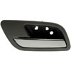 Interior Door Handle Rear Left - image 1