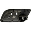 Interior Door Handle Rear Left - image 2