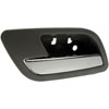 Interior Door Handle Rear Left - image 3