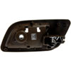 Interior Door Handle Rear Left - image 2