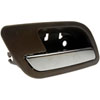 Interior Door Handle Rear Left - image 3