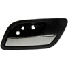 Interior Door Handle Rear Right - image 1
