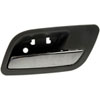 Interior Door Handle Rear Right - image 1