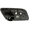 Interior Door Handle Rear Right - image 2