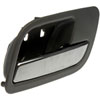 Interior Door Handle Rear Right - image 3