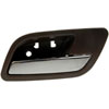 Interior Door Handle Rear Right - image 1