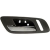 Interior Door Handle Front Left - image 1