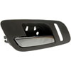 Interior Door Handle Front Left - image 3
