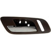 Interior Door Handle Front Left - image 1