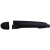 Exterior Door Handle Front Right Without Keyhole