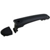 Exterior Door Handle Front Right Without Keyhole - image 3
