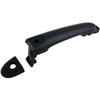 Exterior Door Handle Front Left - image 3
