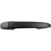 Exterior Door Handle Rear Right/Left