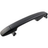 Exterior Door Handle Rear Right/Left - image 3
