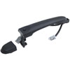 Tailgate Handle Rear Door - image 3