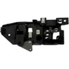 Interior Door Handle Front Left - image 2