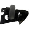 Interior Door Handle Front Left - image 3