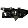 Interior Door Handle Front Right /Rear Door - image 2