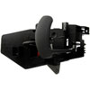 Interior Door Handle Front Right /Rear Door - image 3
